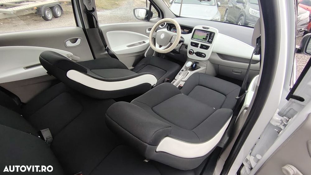 Renault ZOE 40 INTENS - 6