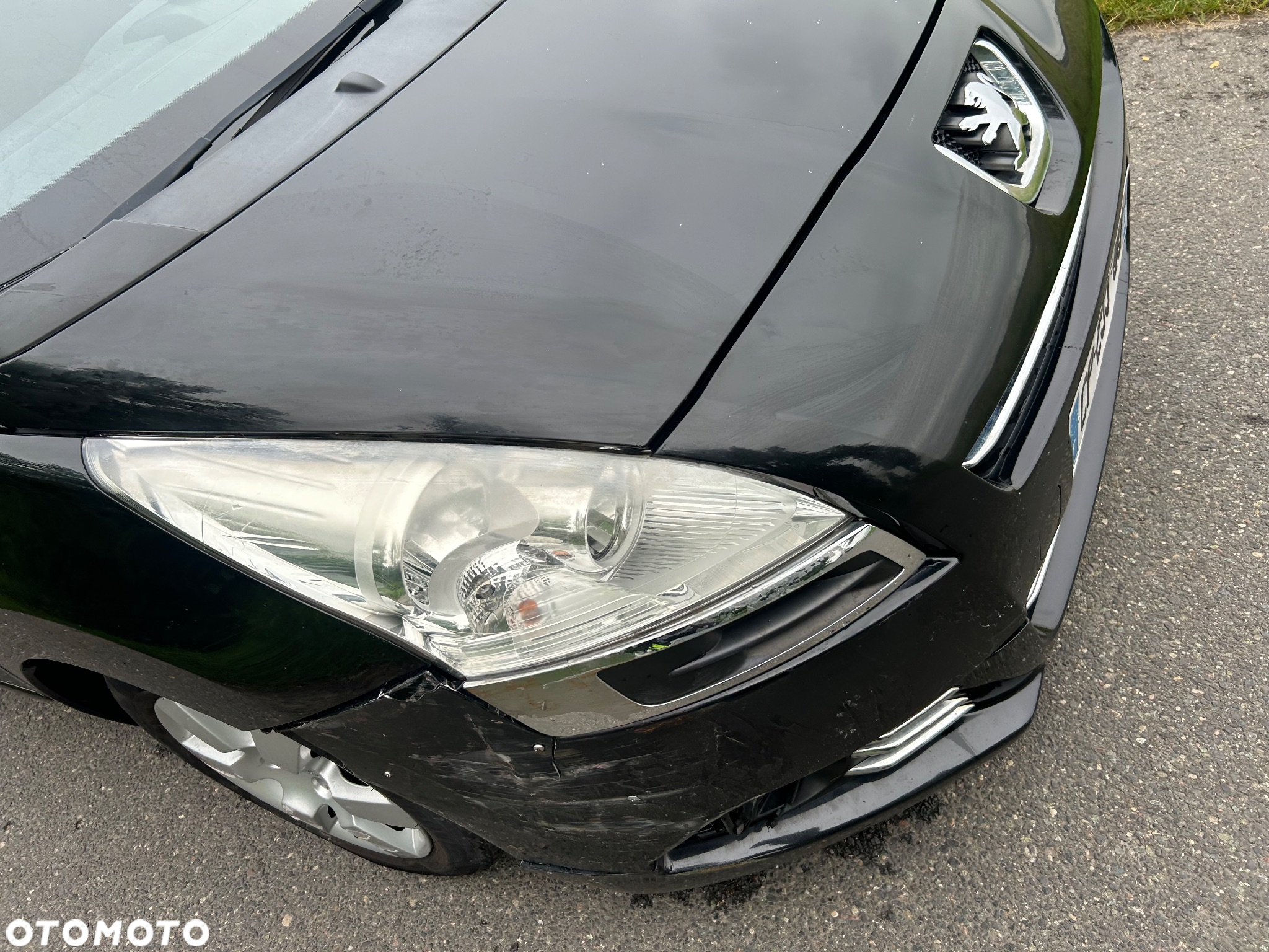 Peugeot 5008 - 26