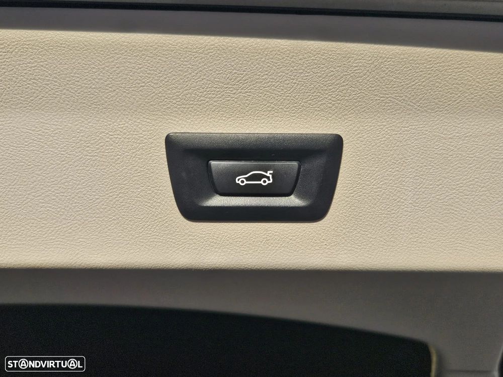 BMW X4 30 d xDrive XLine Auto - 25