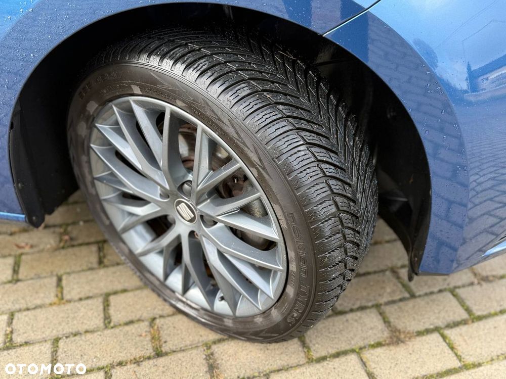 Seat Leon - 9