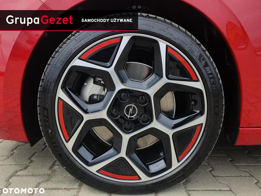 Opel Astra - 7