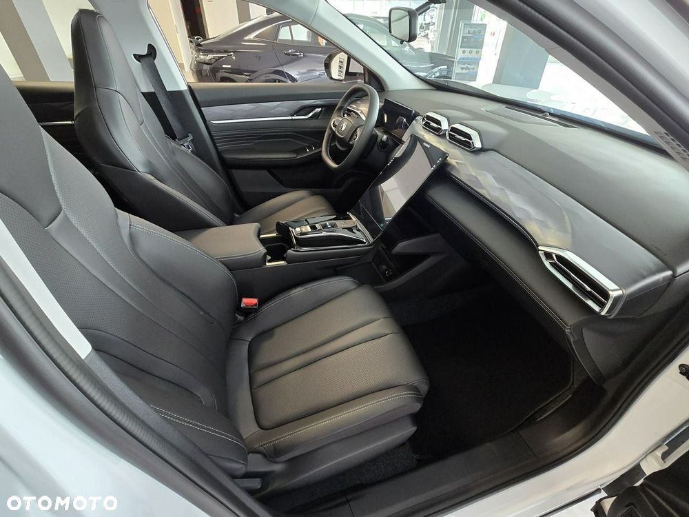 Dongfeng Mage - 14