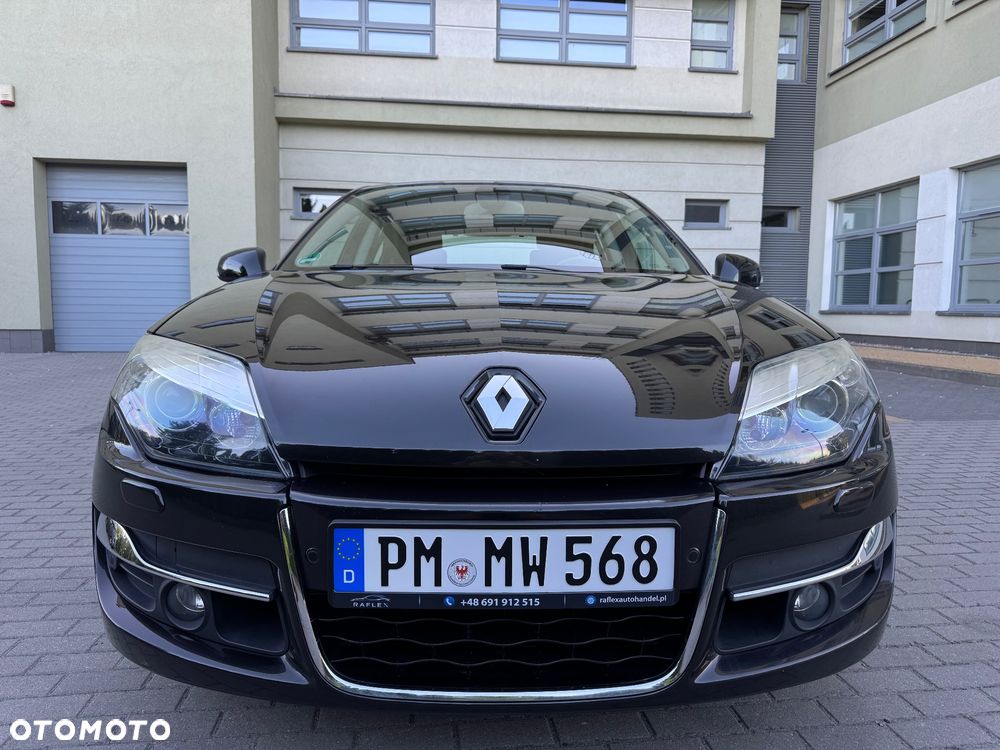Renault Laguna 2.0 16V 140 Sportway - 17