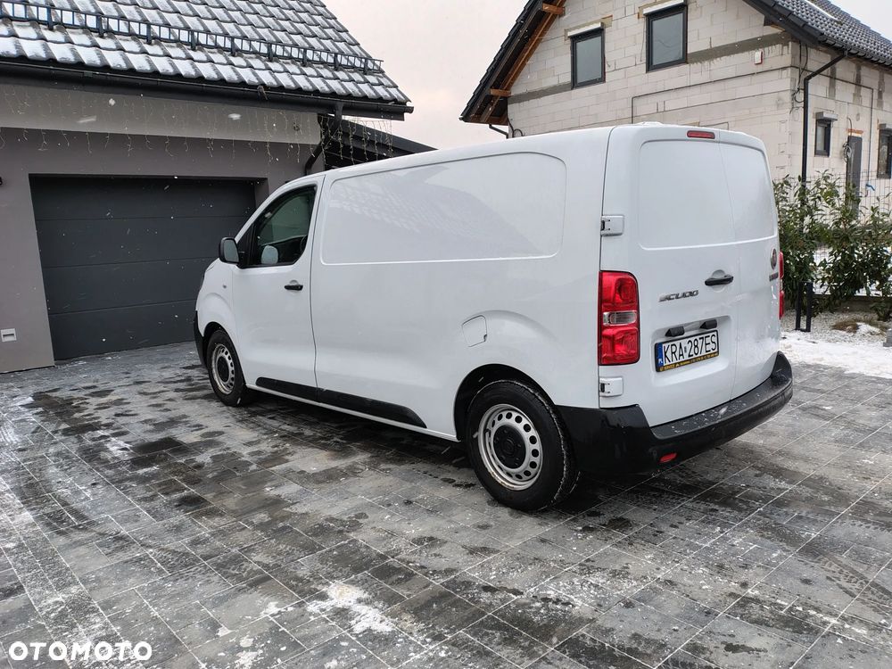 Fiat Scudo - 5