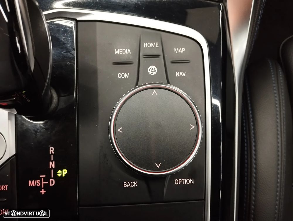 BMW 420 d Desportiva M Auto - 49