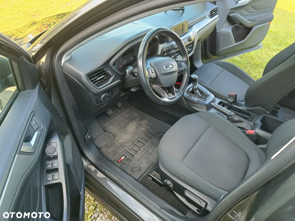 Ford Focus 1.5 EcoBlue Active - 5