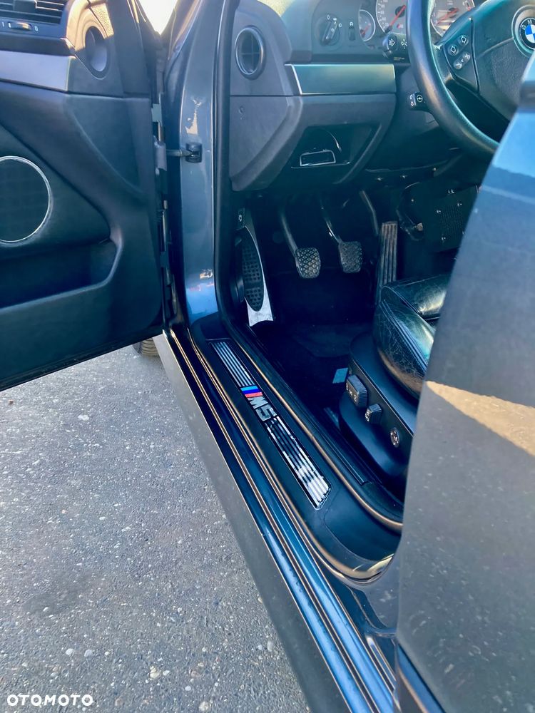 BMW M5 - 11