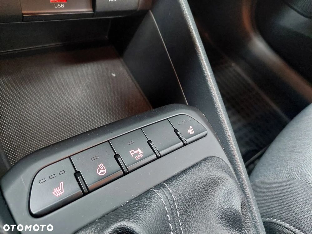 Kia Stonic 1.0 T-GDI M - 25