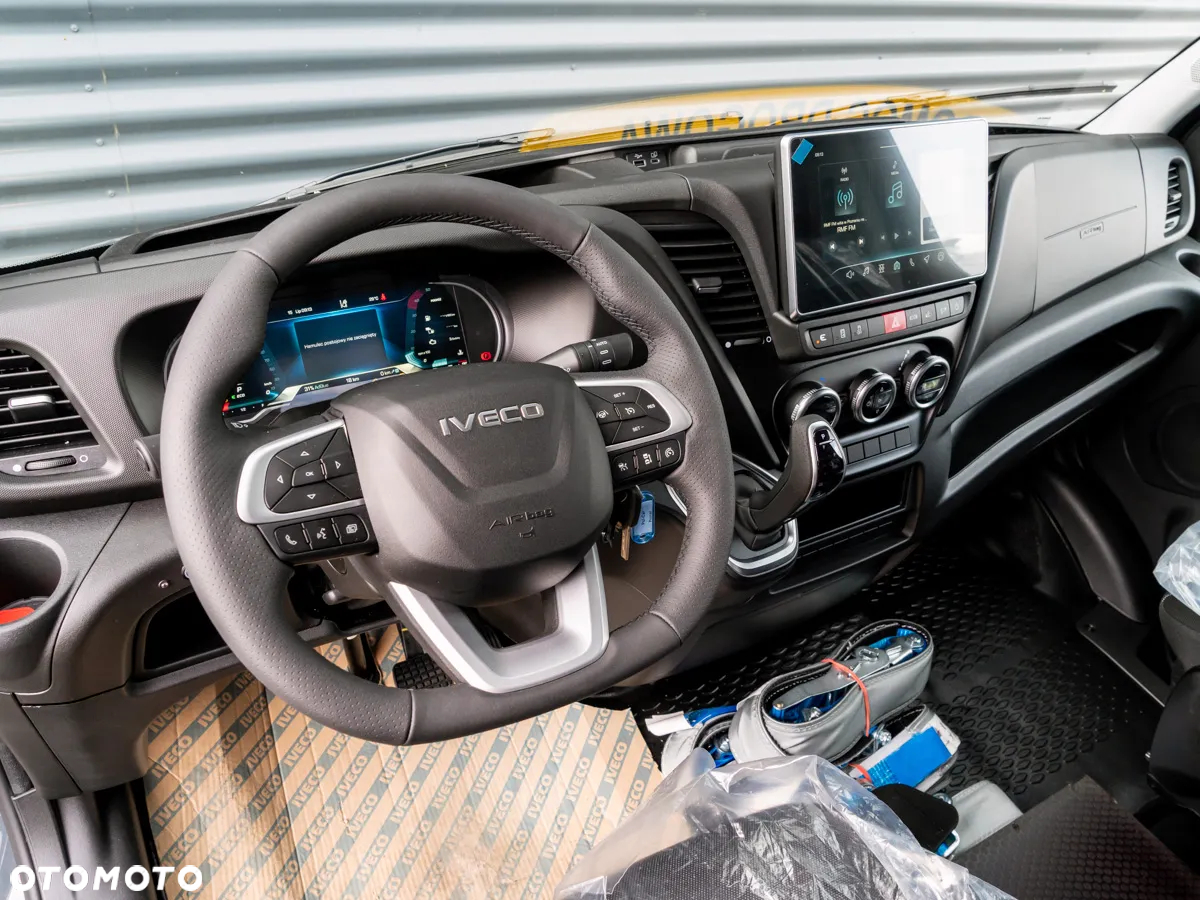 Iveco Daily 35S18HA8 autolaweta - 22