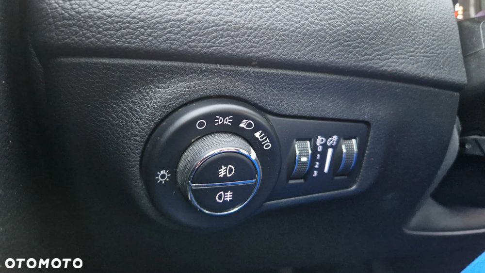 Jeep Compass 1.6 MultiJet Longitude - 20