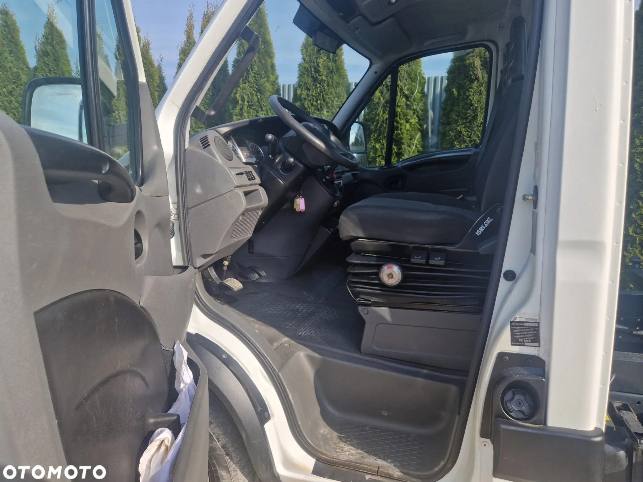 Iveco 65C18 50C15 35C15 - 6