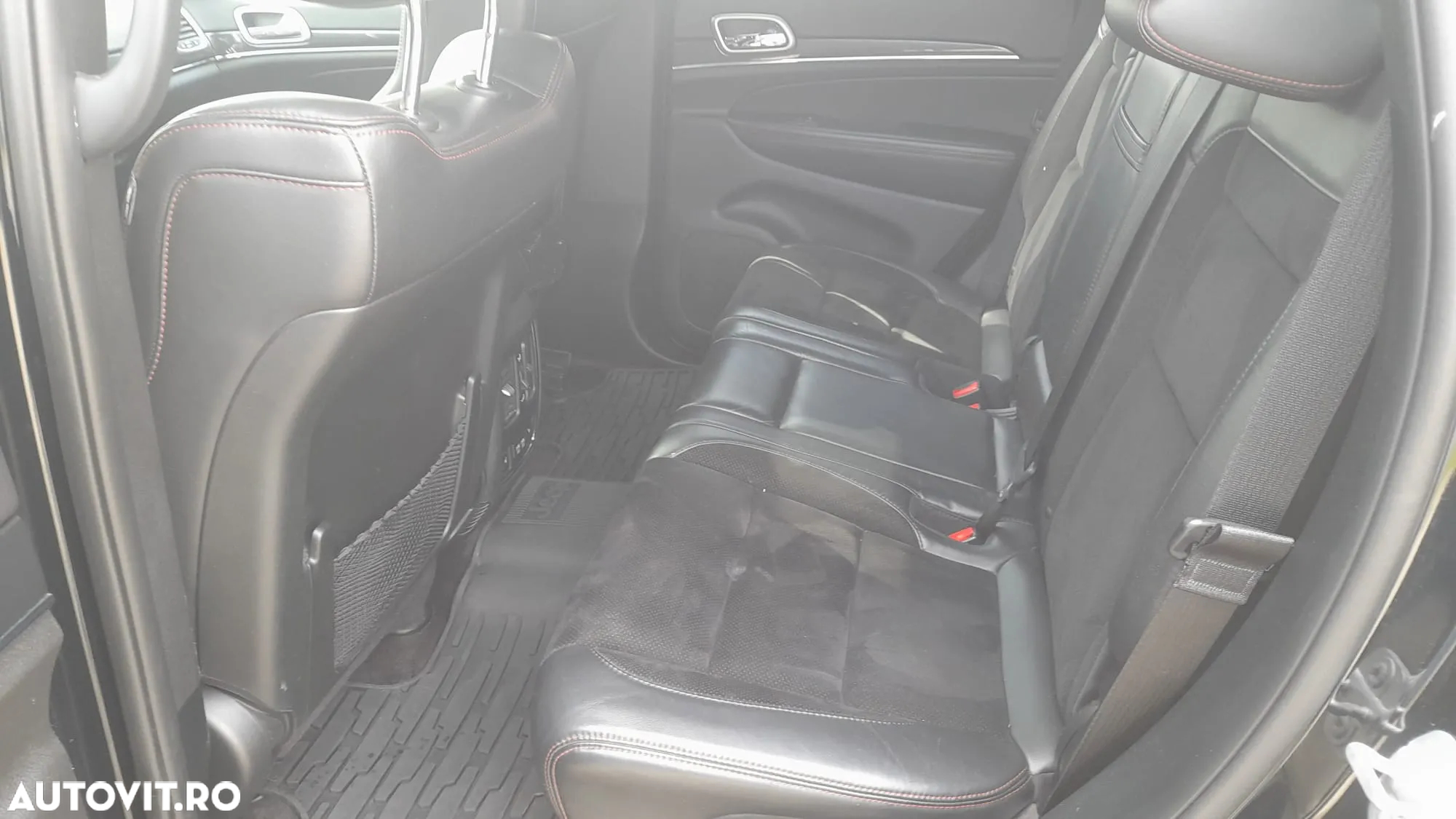 Jeep Grand Cherokee 3.0 TD AT Trailhawk - 10