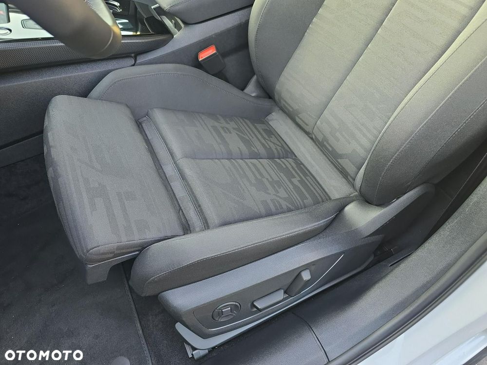Audi A5 Avant TFSI 110 kW S tronic - 12