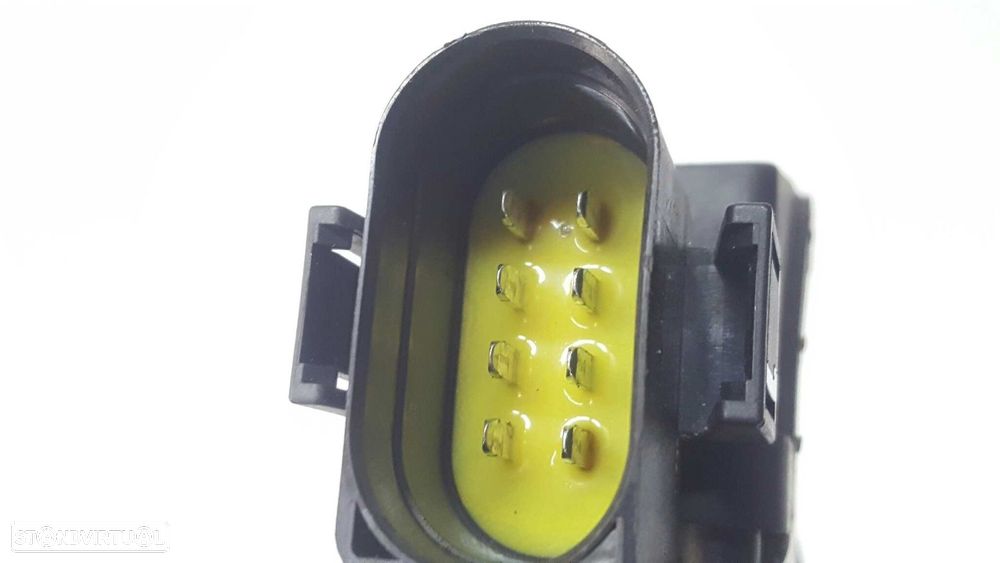 MOTOR ELEVADOR FRENTE DIREITO AUDI A6 BERLINA (4B2) 2.5 TDI - 2