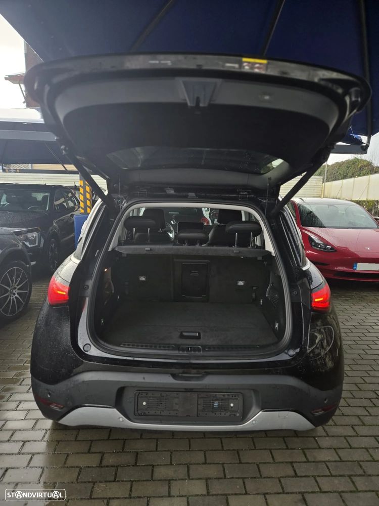 Smart #1 66 kWh Pro+ - 3