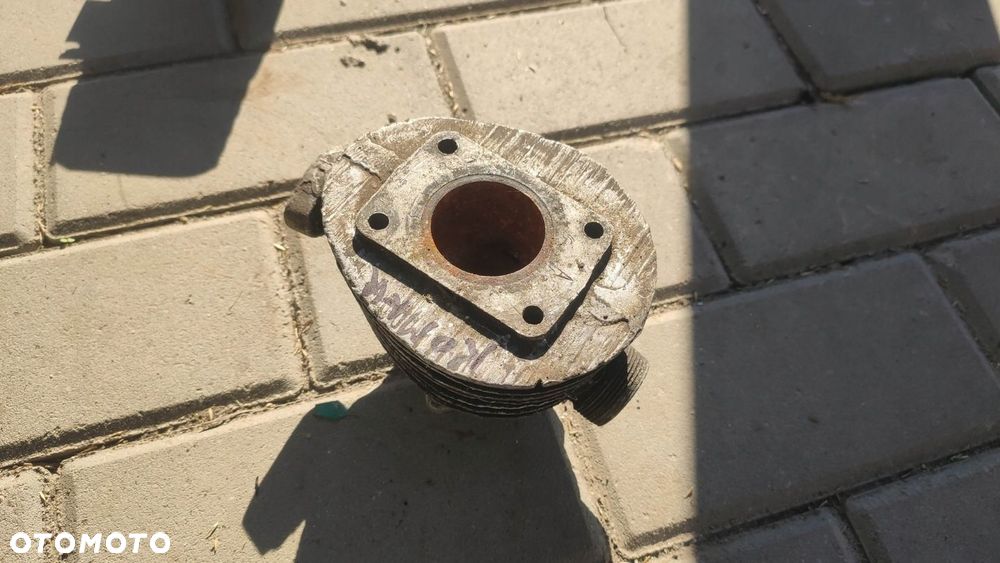 AA CYLINDER ROMET KOMAR ORYGINAŁ PRL - 3