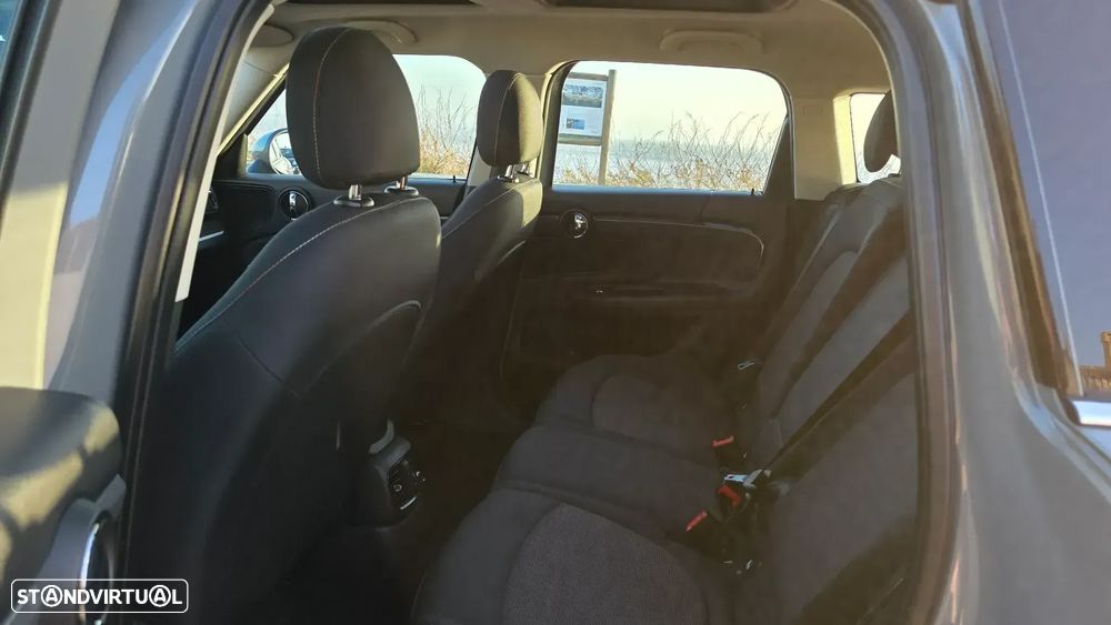 MINI Countryman - 11