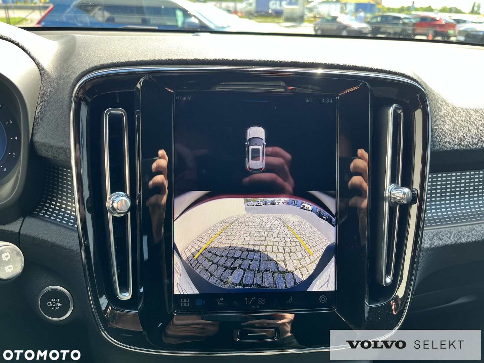 Volvo XC 40 - 17