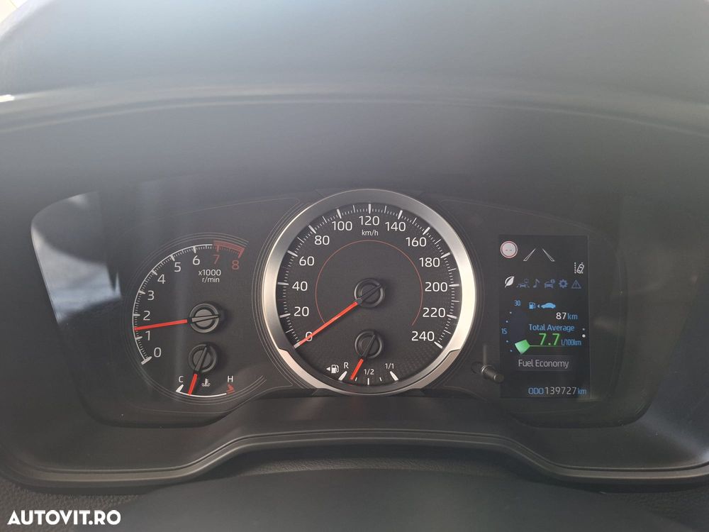 Toyota Corolla Sedan 1.5 TNGA MT Eco - 12