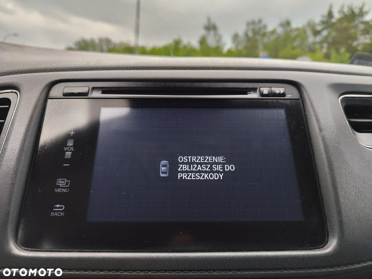 Honda HR-V - 22