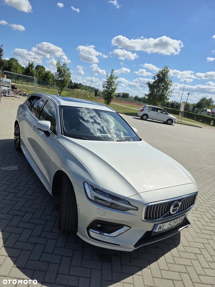 Volvo V60 D4 Inscription - 15