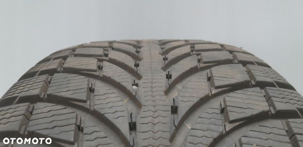 Michelin Latitude Alpin 235/55/19 101H - 2