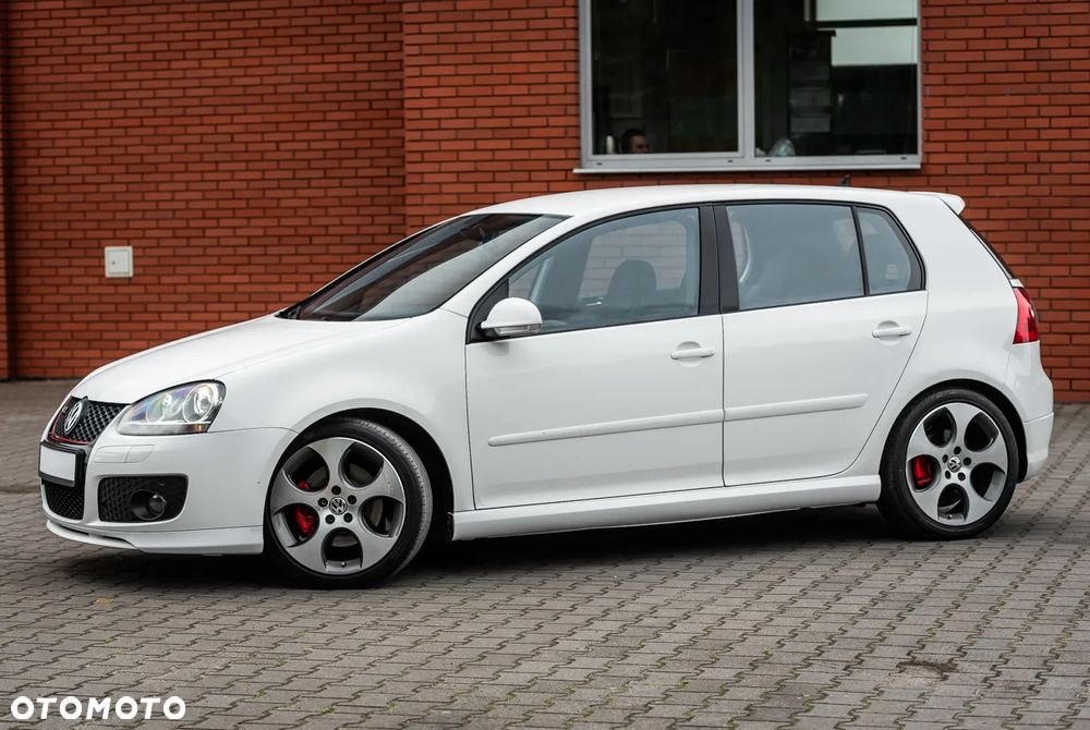Volkswagen Golf V 2.0 TSI GTI - 5