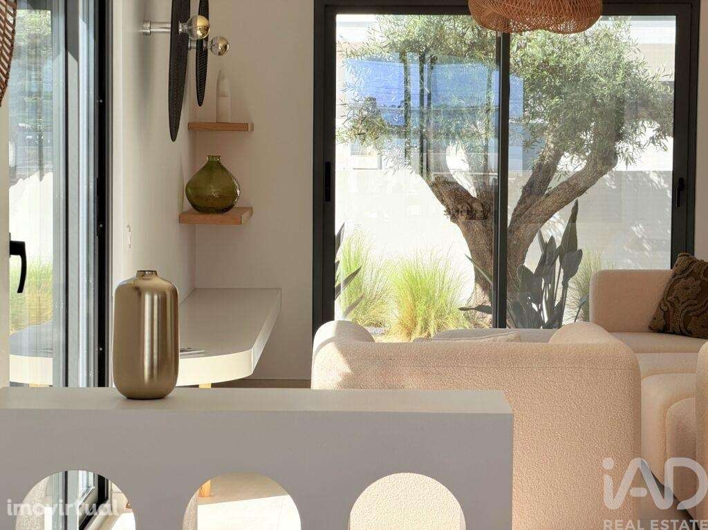 Casa / Villa T3 em Moncarapacho e Fuseta de 132,00 m2 - Grande imagem: 5/30