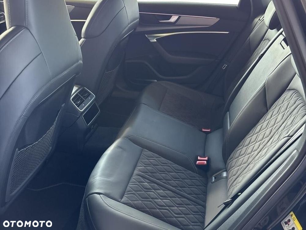 Audi S6 Limousine - 5