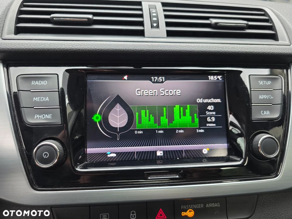 Skoda Fabia 1.0 TSI Ambition - 39