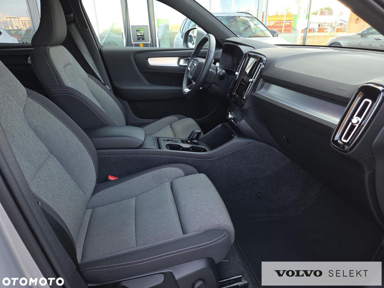 Volvo XC 40 - 10