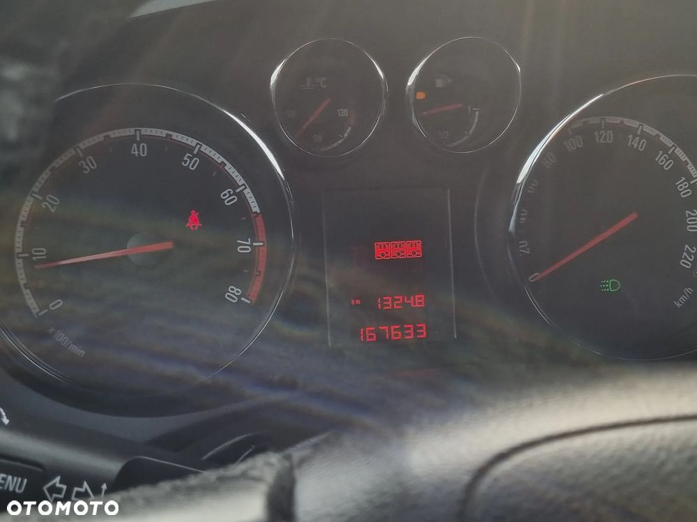 Opel Meriva 1.4 Ecoflex Start/Stop Edition - 21