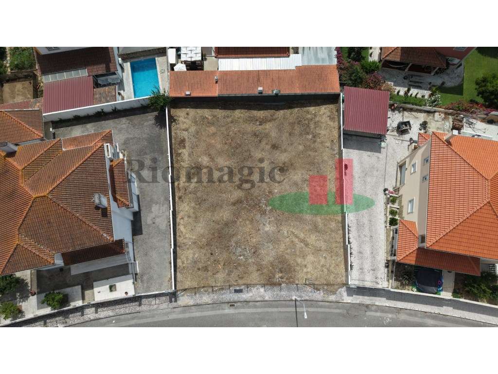 Lote Urbano Rio Maior***RIOMAGIC*** - Grande imagem: 3/14
