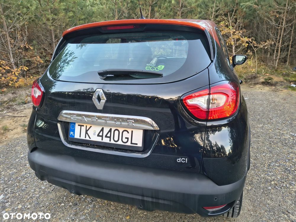 Renault Captur - 10