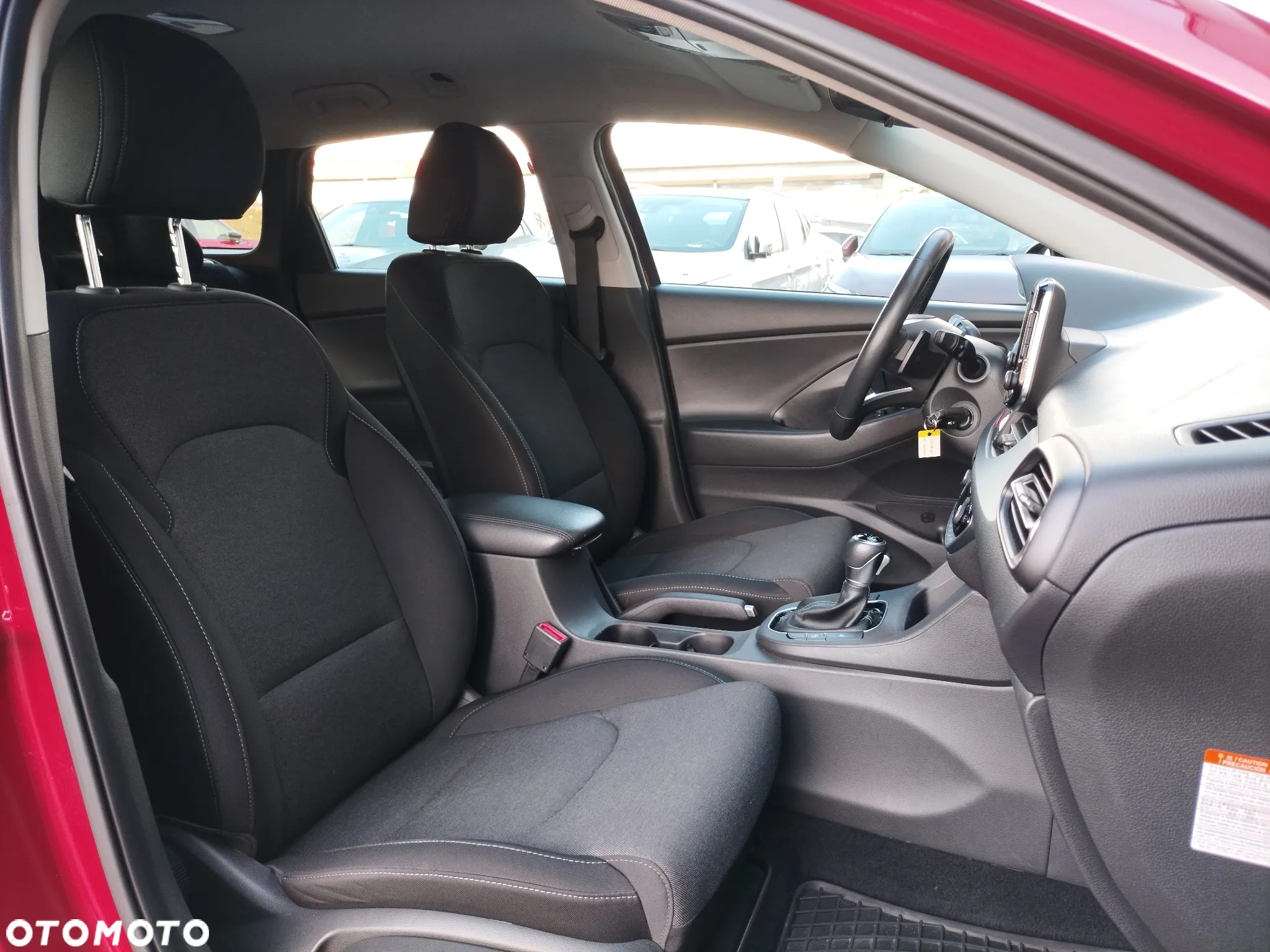 Hyundai i30 1.5 T-GDI 48V Comfort DCT - 20
