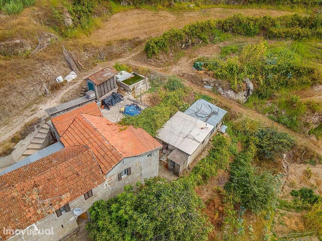 Moradia T3 para venda - Grande imagem: 2/38