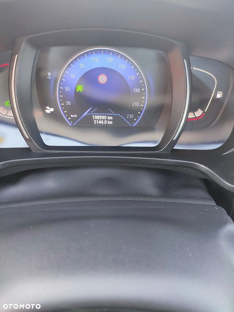 Renault Kadjar 1.2 Energy TCe Intens - 8