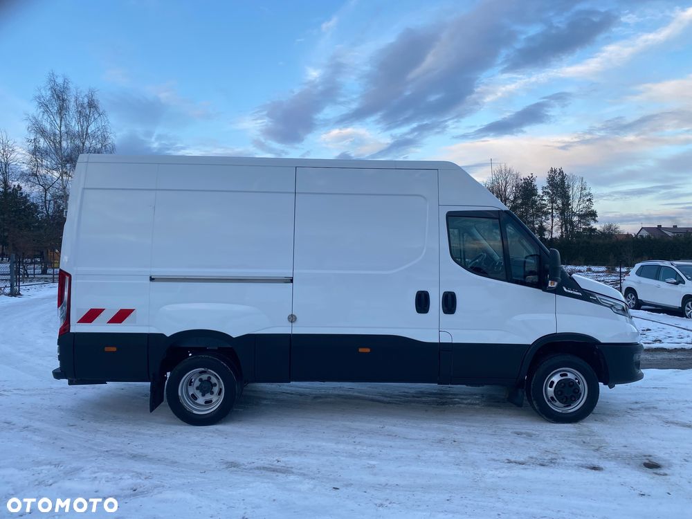 Iveco 35c210 - 8