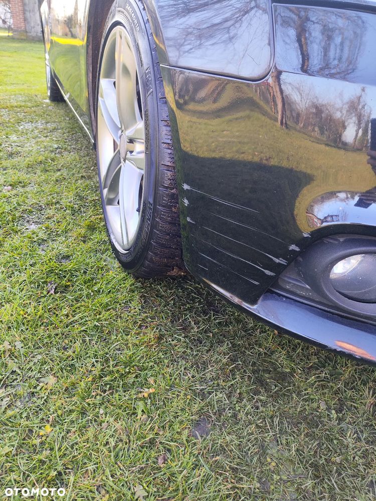 Audi A4 Avant 2.0 TDI DPF S line Sportpaket - 23