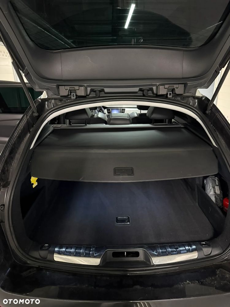 Peugeot 508 2.0 BlueHDi Allure S&S - 9