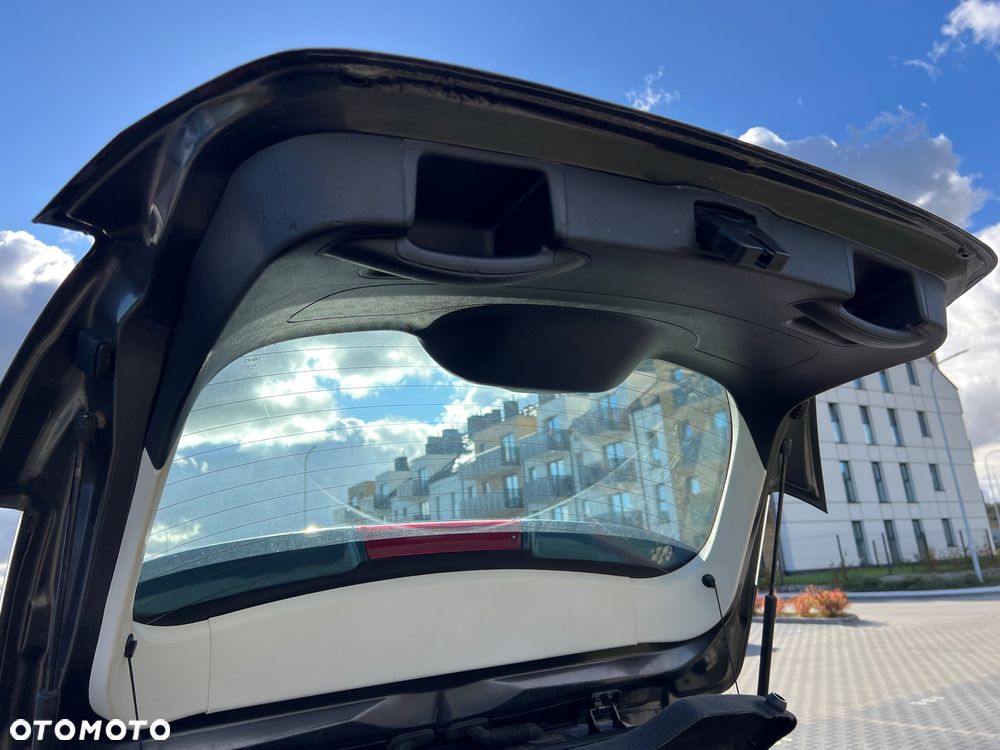 Ford Focus - 9