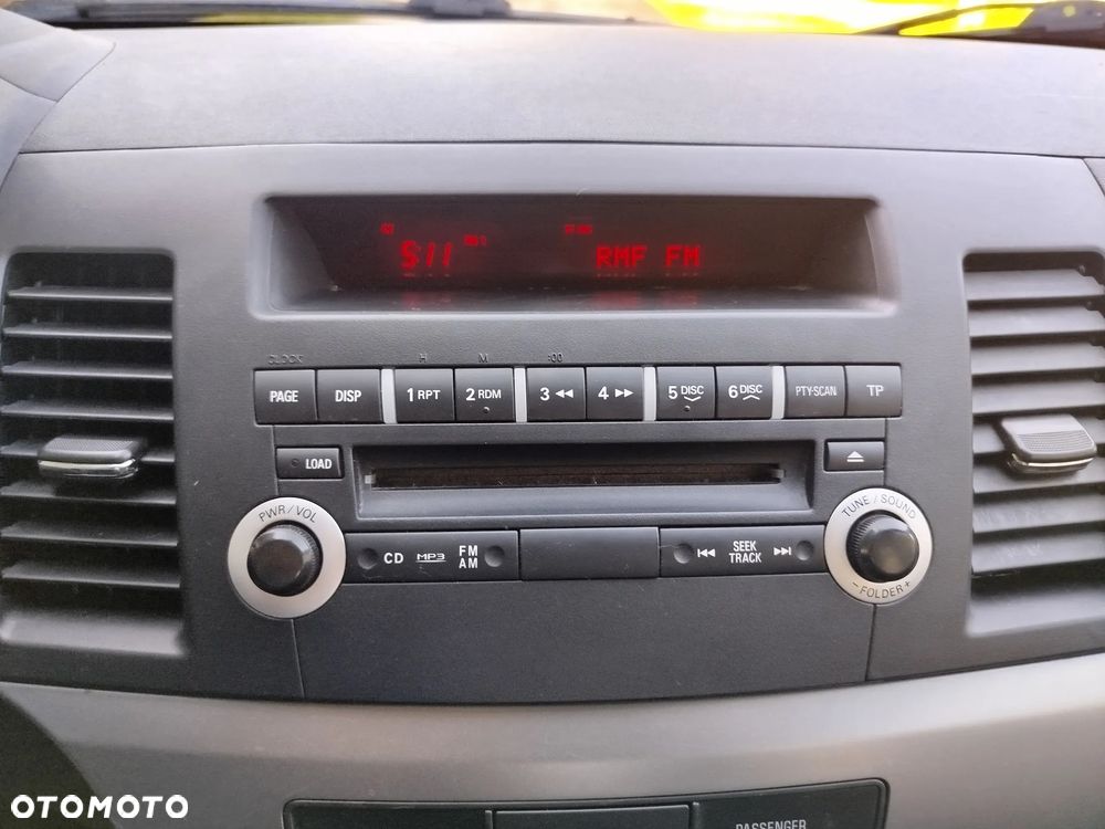 Mitsubishi Lancer 1.6 - 18