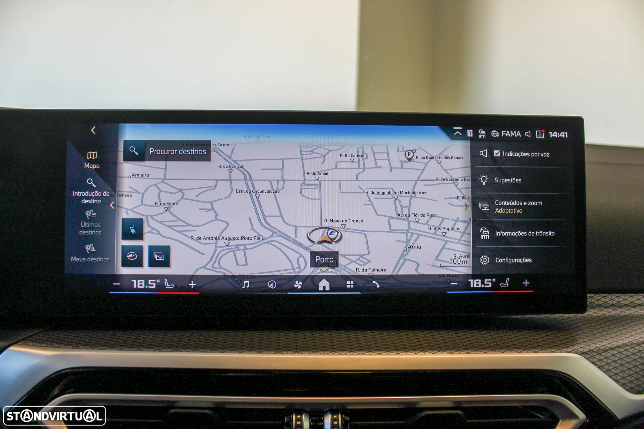BMW i4 M50 - 11