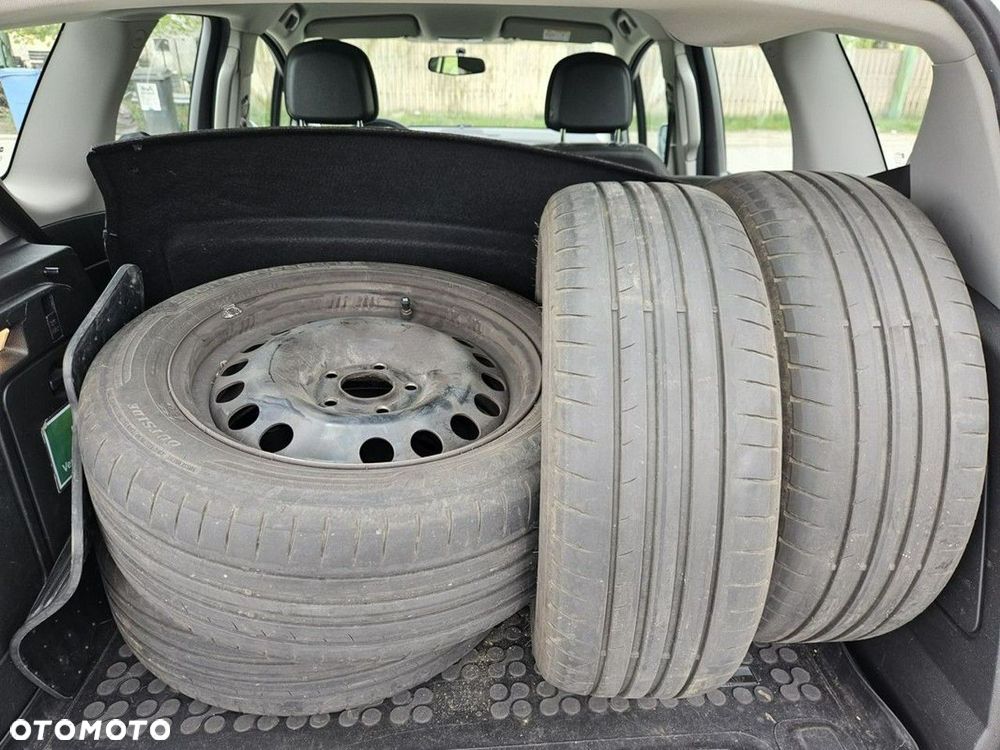 Opel Meriva 1.4 T Design Edition - 9