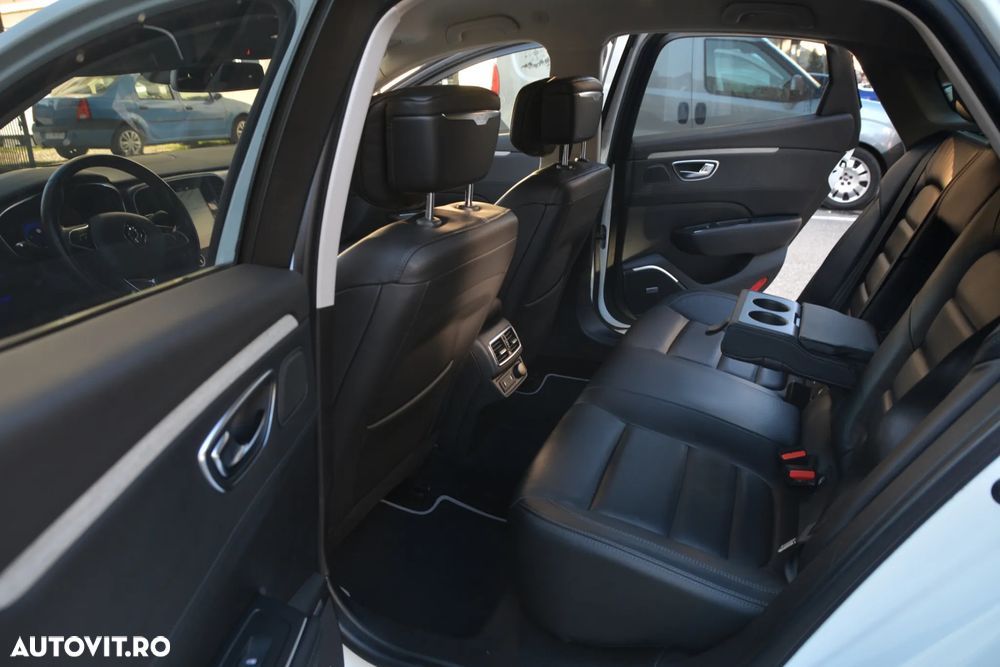 Renault Talisman - 14