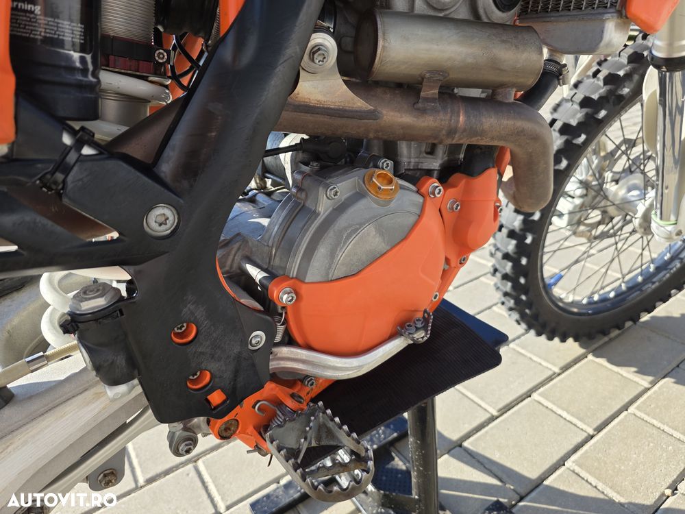 KTM 350 SX-F - 14