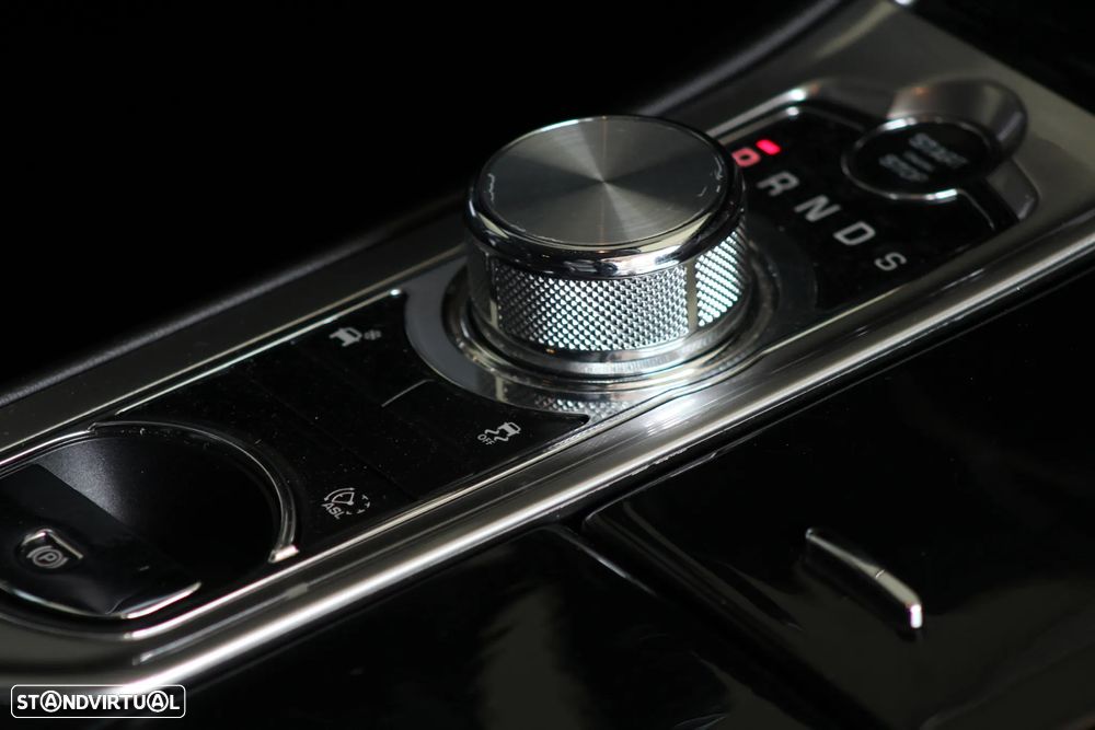 Jaguar XF Sportbrake 2.2 D R-Sport - 15