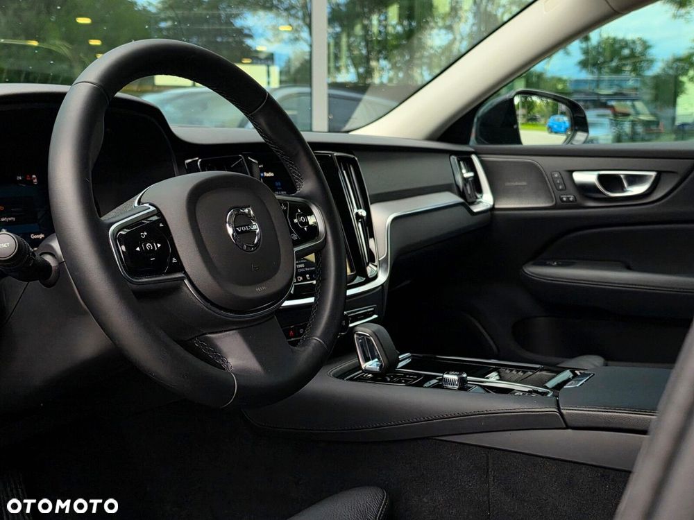 Volvo V60 - 37