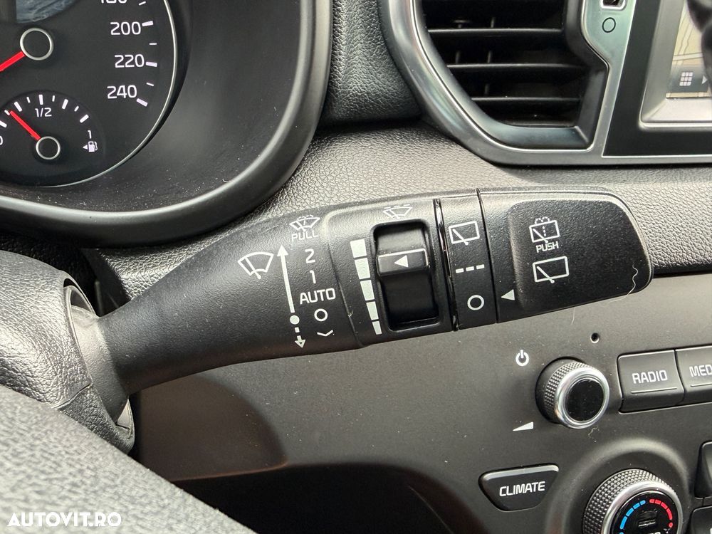 Kia Sportage - 28