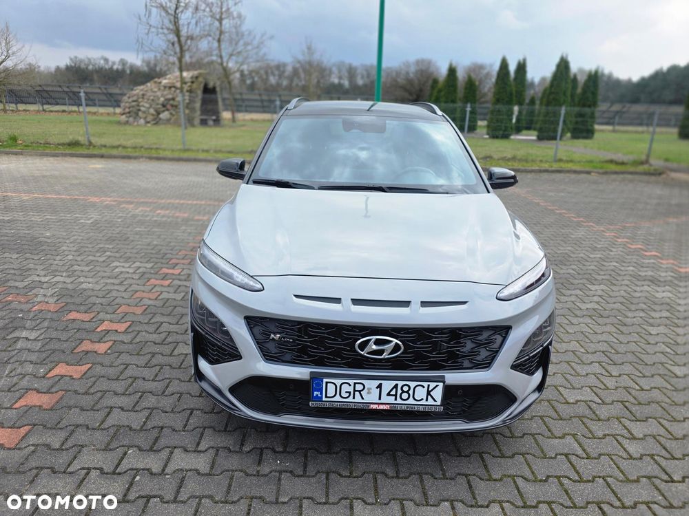 Hyundai Kona - 6